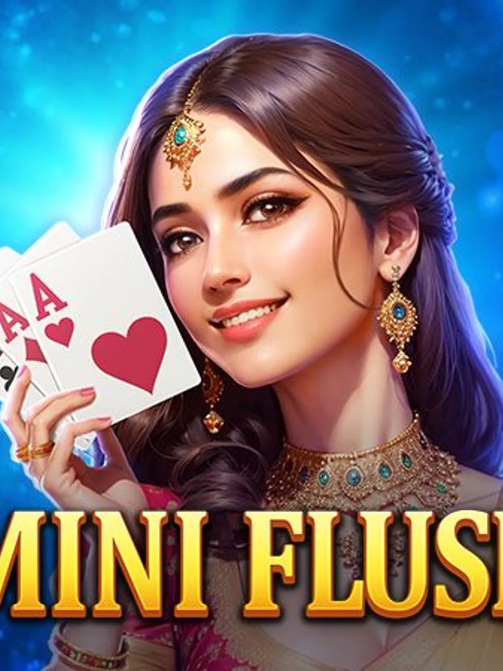 MiniFlush — TaDa Gaming