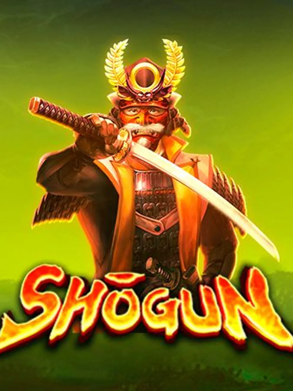 Shogun — TaDa Gaming
