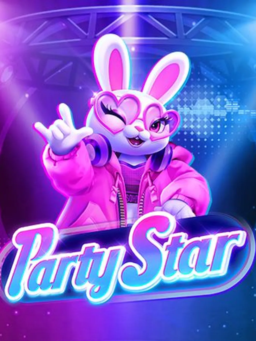 Party Star — TaDa Gaming