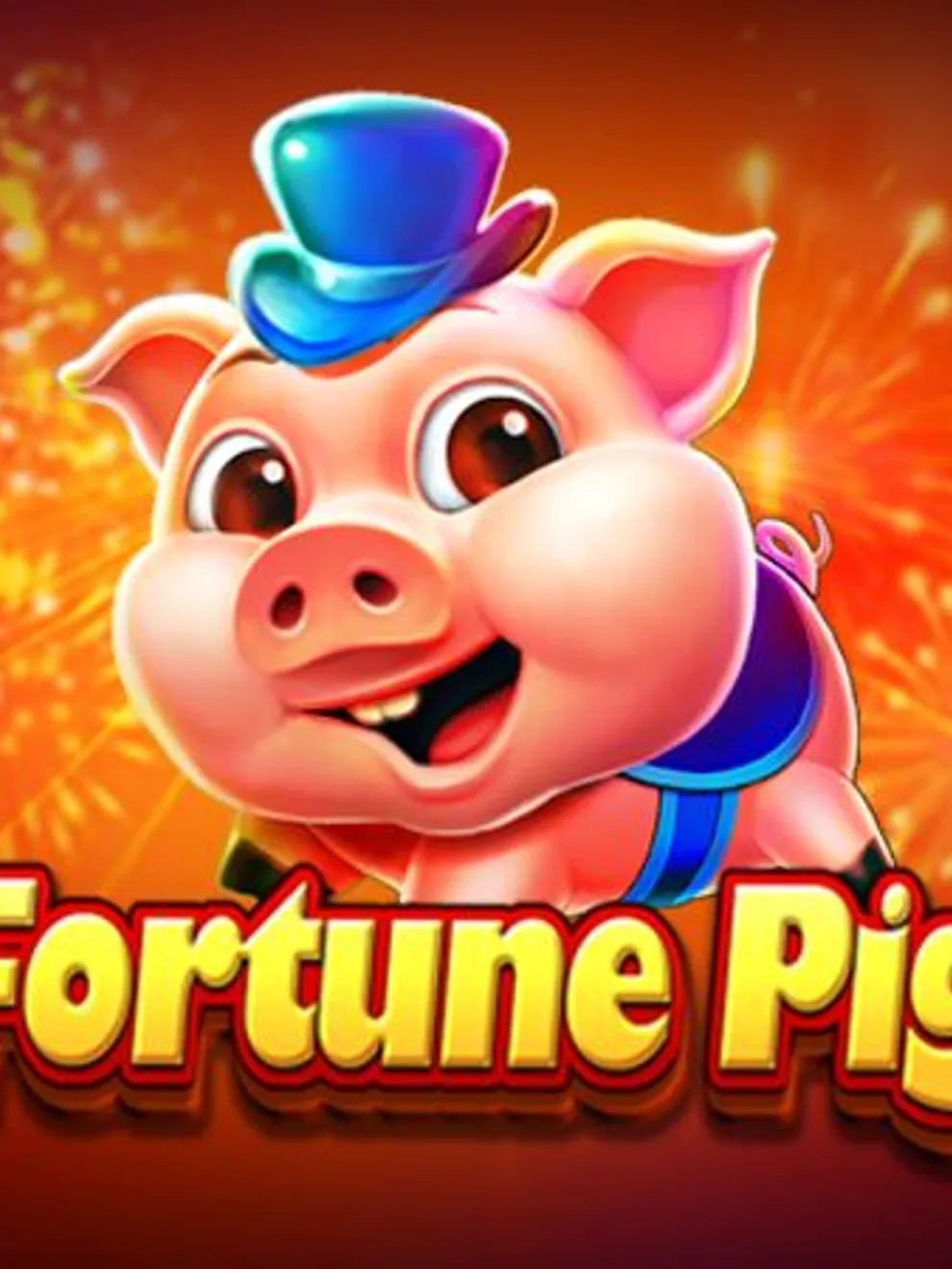 FortunePig — TaDa Gaming