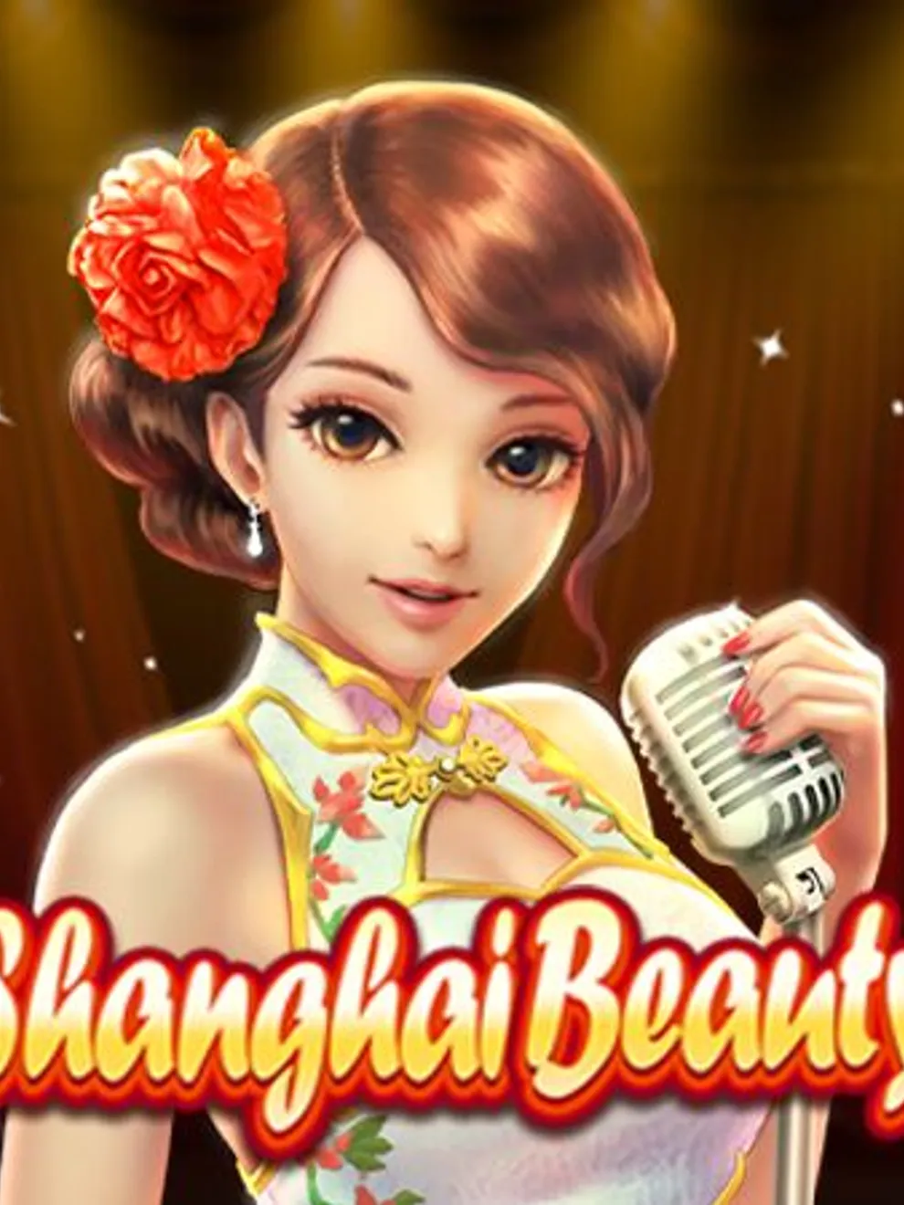 Shanghai Beauty — TaDa Gaming