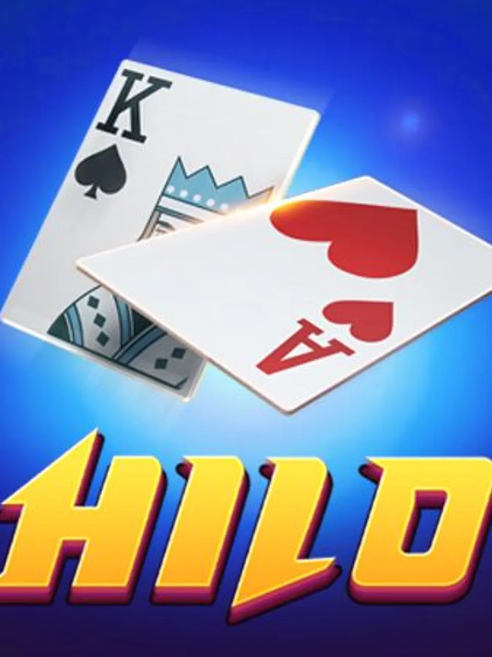 HILO — TaDa Gaming
