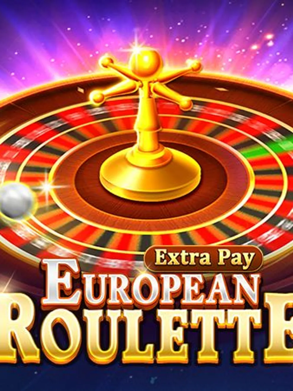 European Roulette — TaDa Gaming