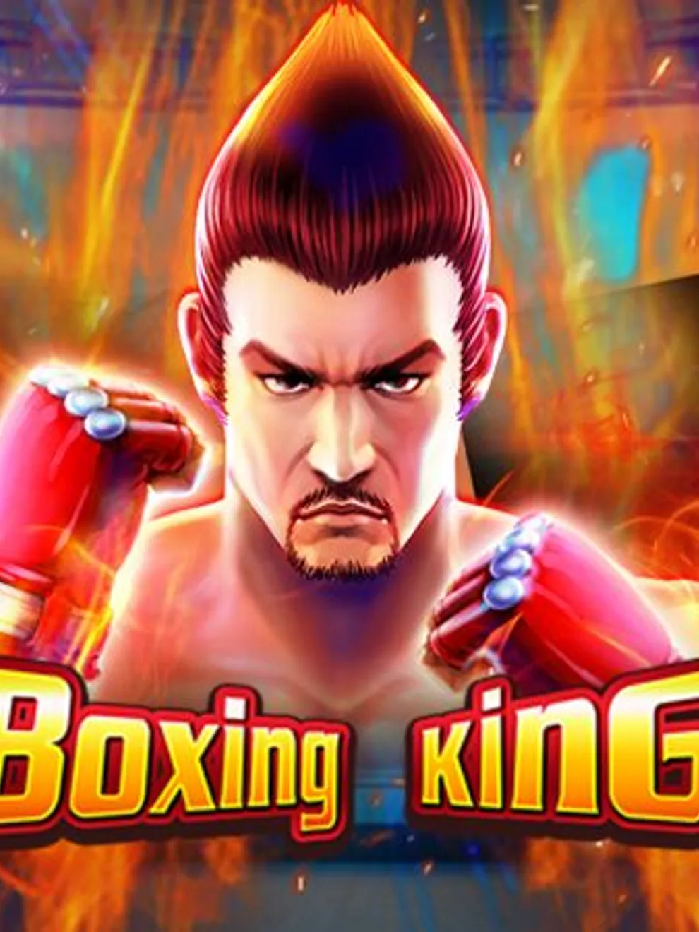 Boxing King — TaDa Gaming