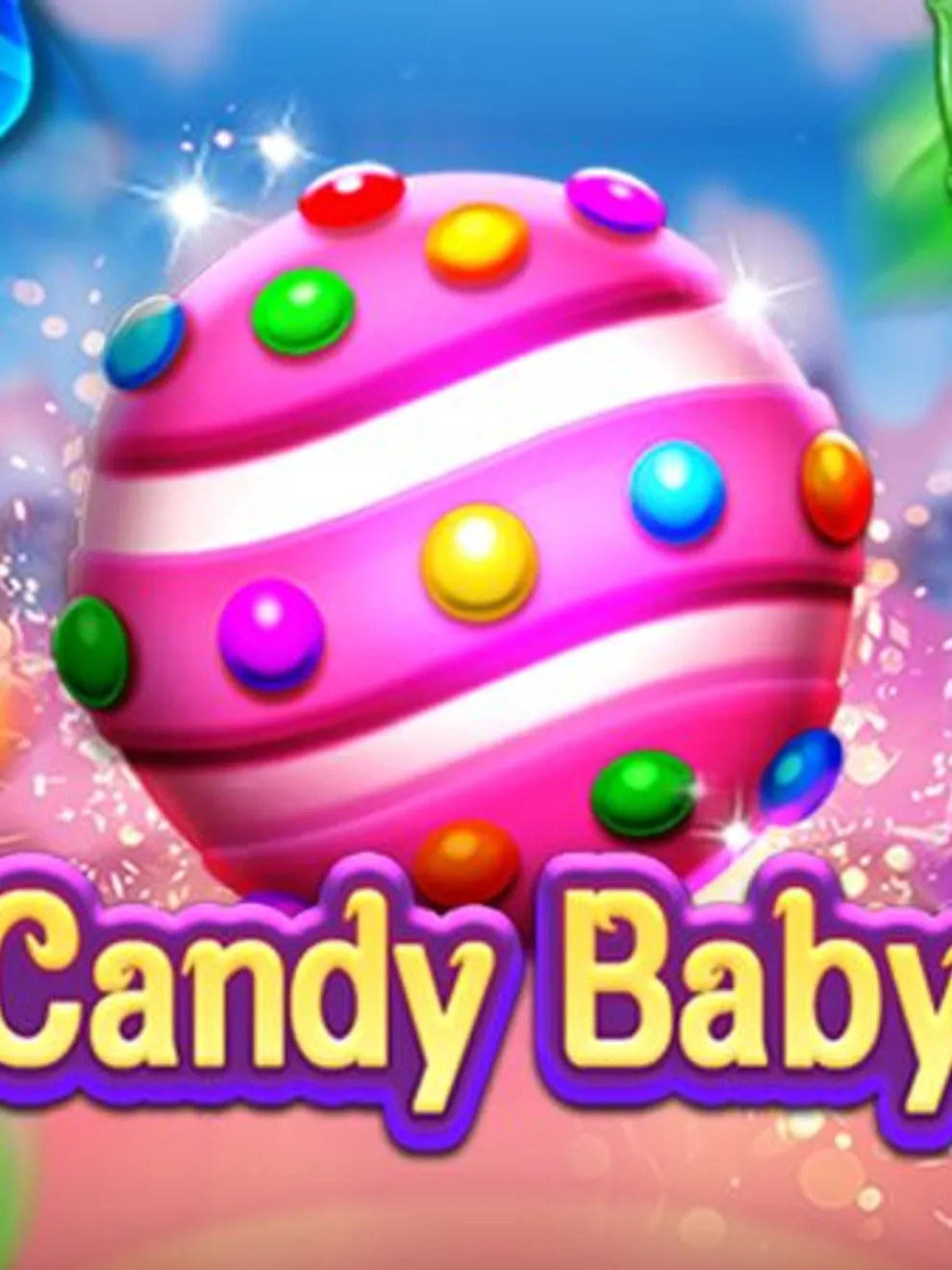 Candy Baby — TaDa Gaming
