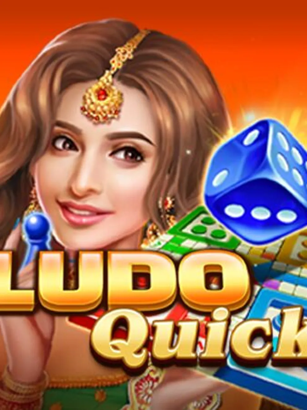Ludo Quick — TaDa Gaming