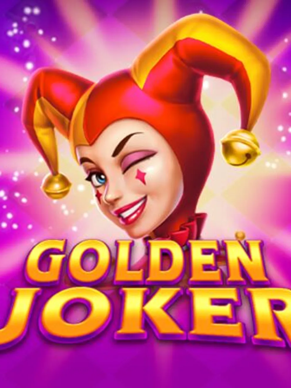 Golden Joker — TaDa Gaming