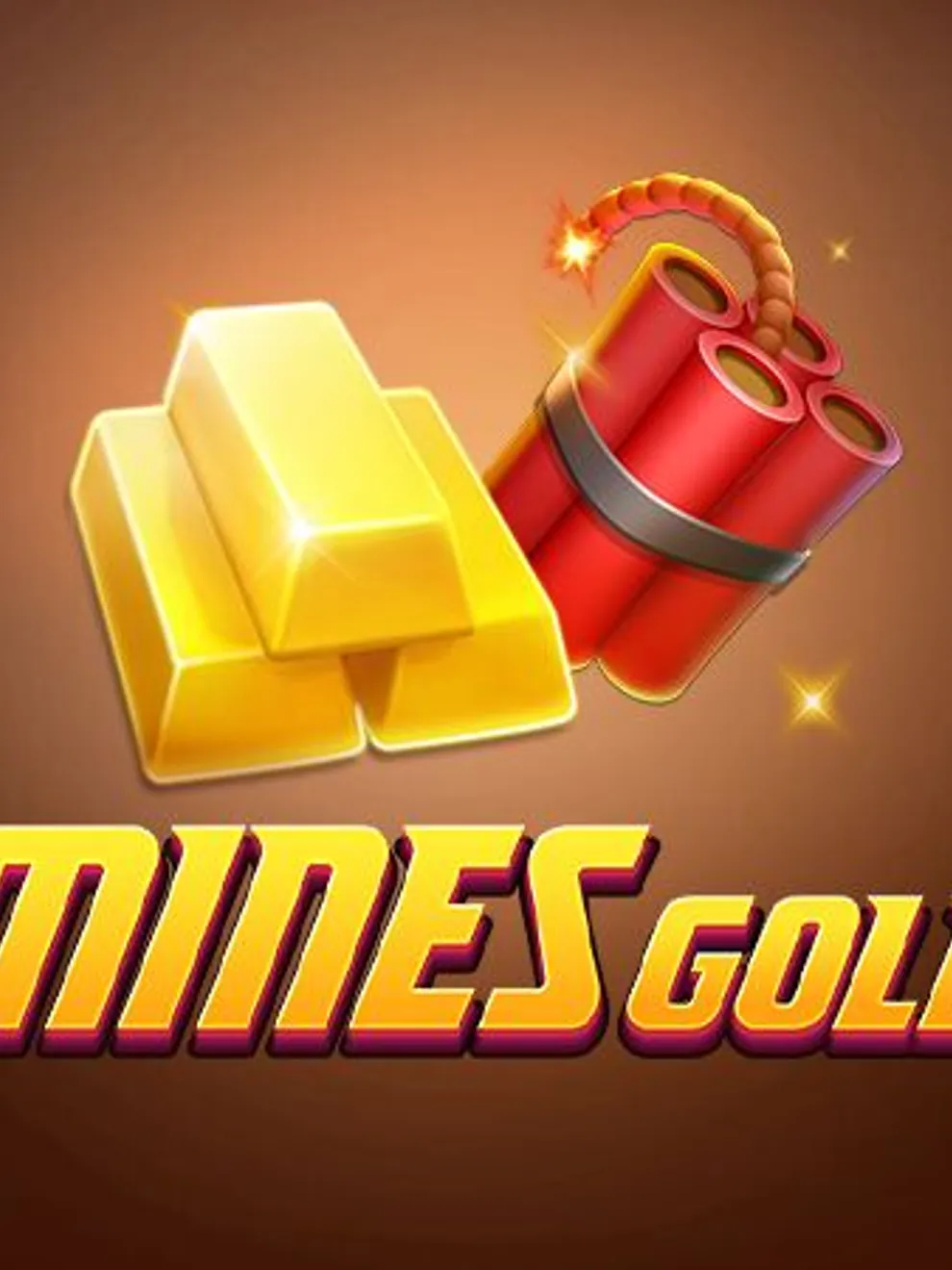 Mines Gold — TaDa Gaming