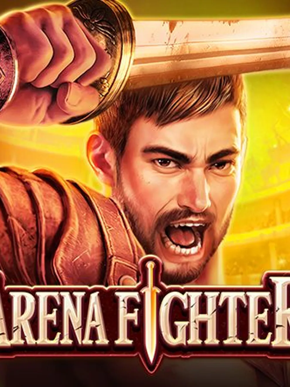Arena Fighter — TaDa Gaming