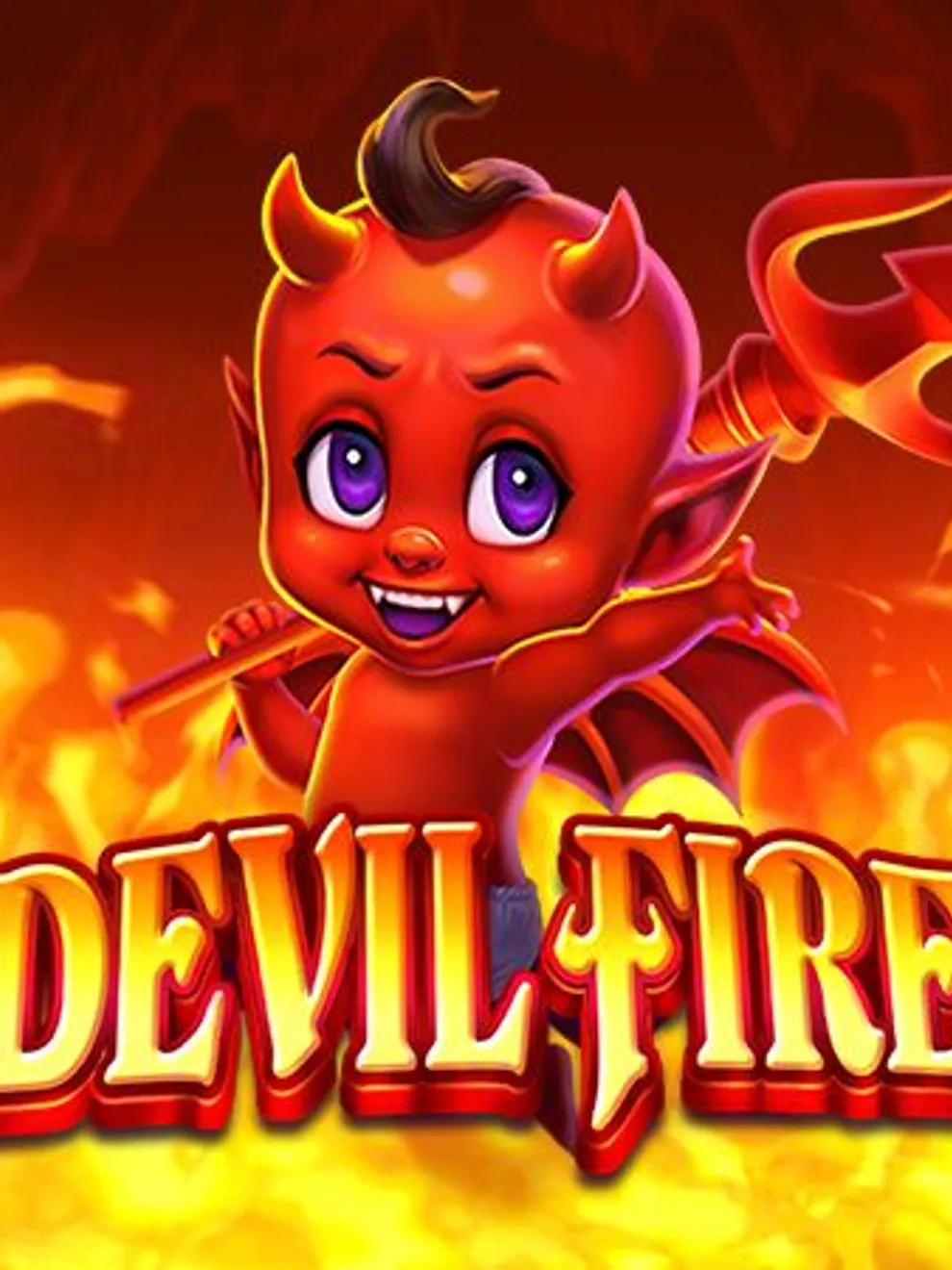 Devil Fire — TaDa Gaming