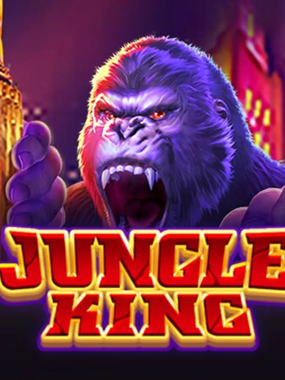 Jungle King — TaDa Gaming
