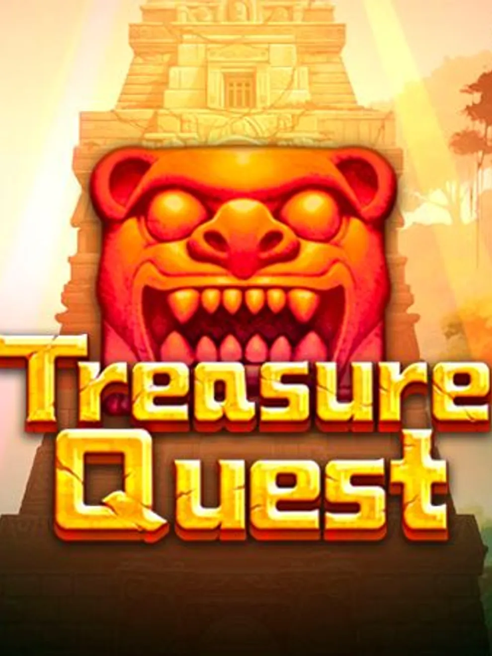 Treasure Quest — TaDa Gaming