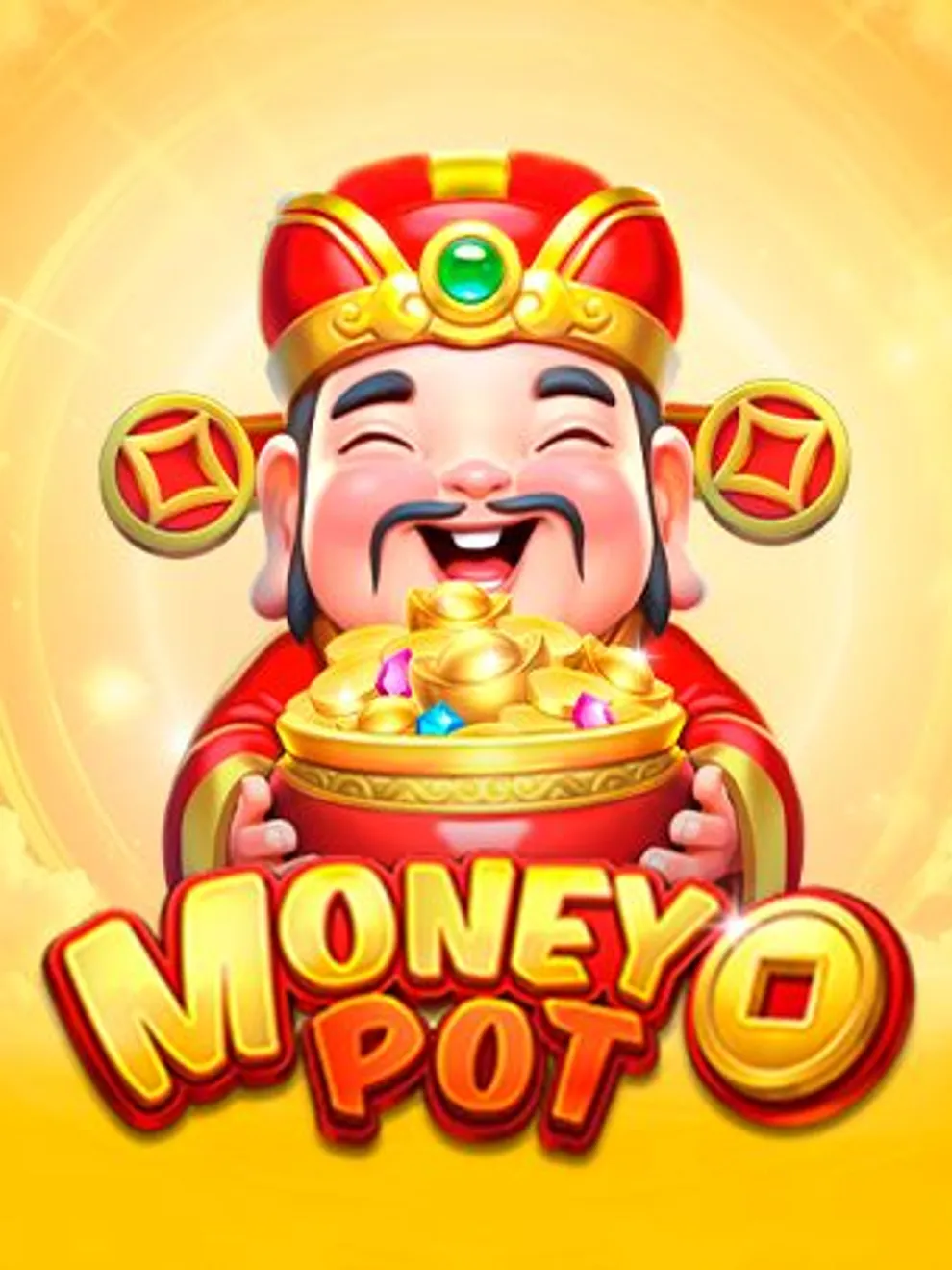 Money Pot — TaDa Gaming