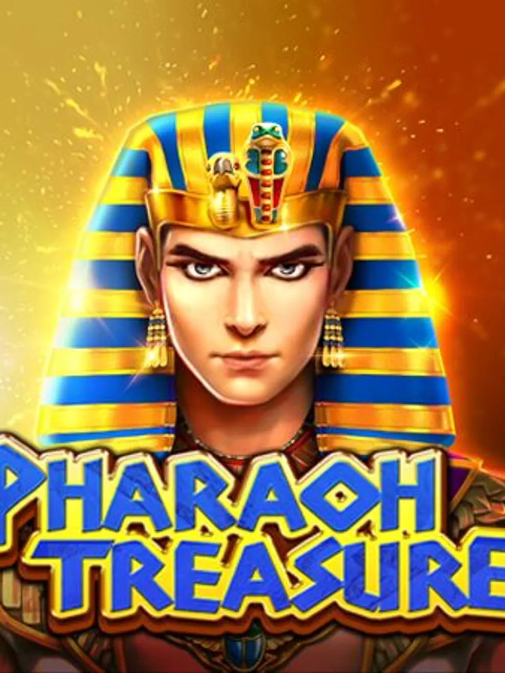 Pharaoh Treasure — TaDa Gaming