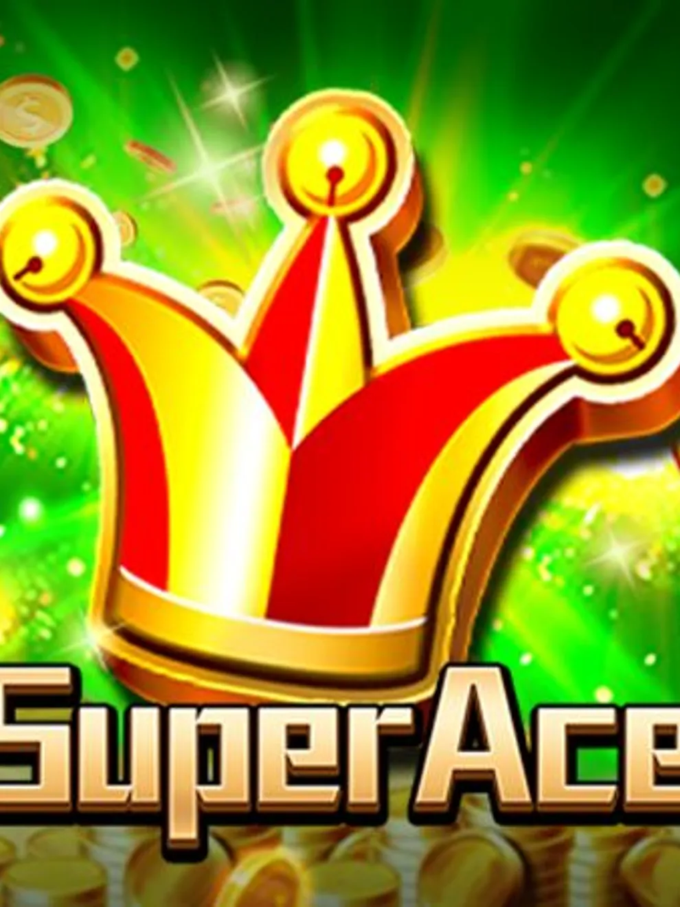 Super Ace — TaDa Gaming