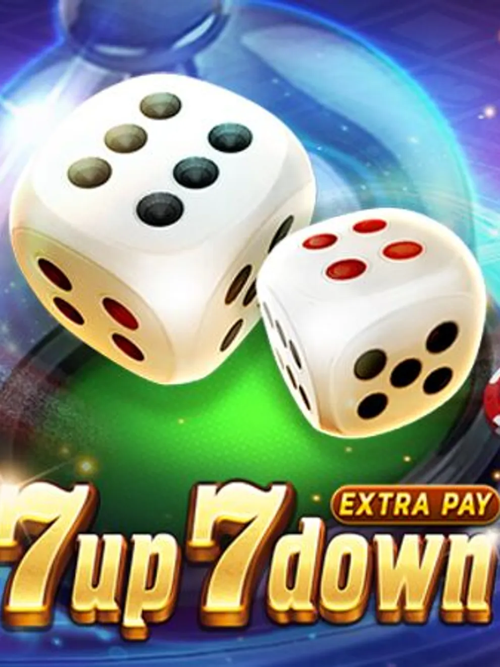 7up7down — TaDa Gaming
