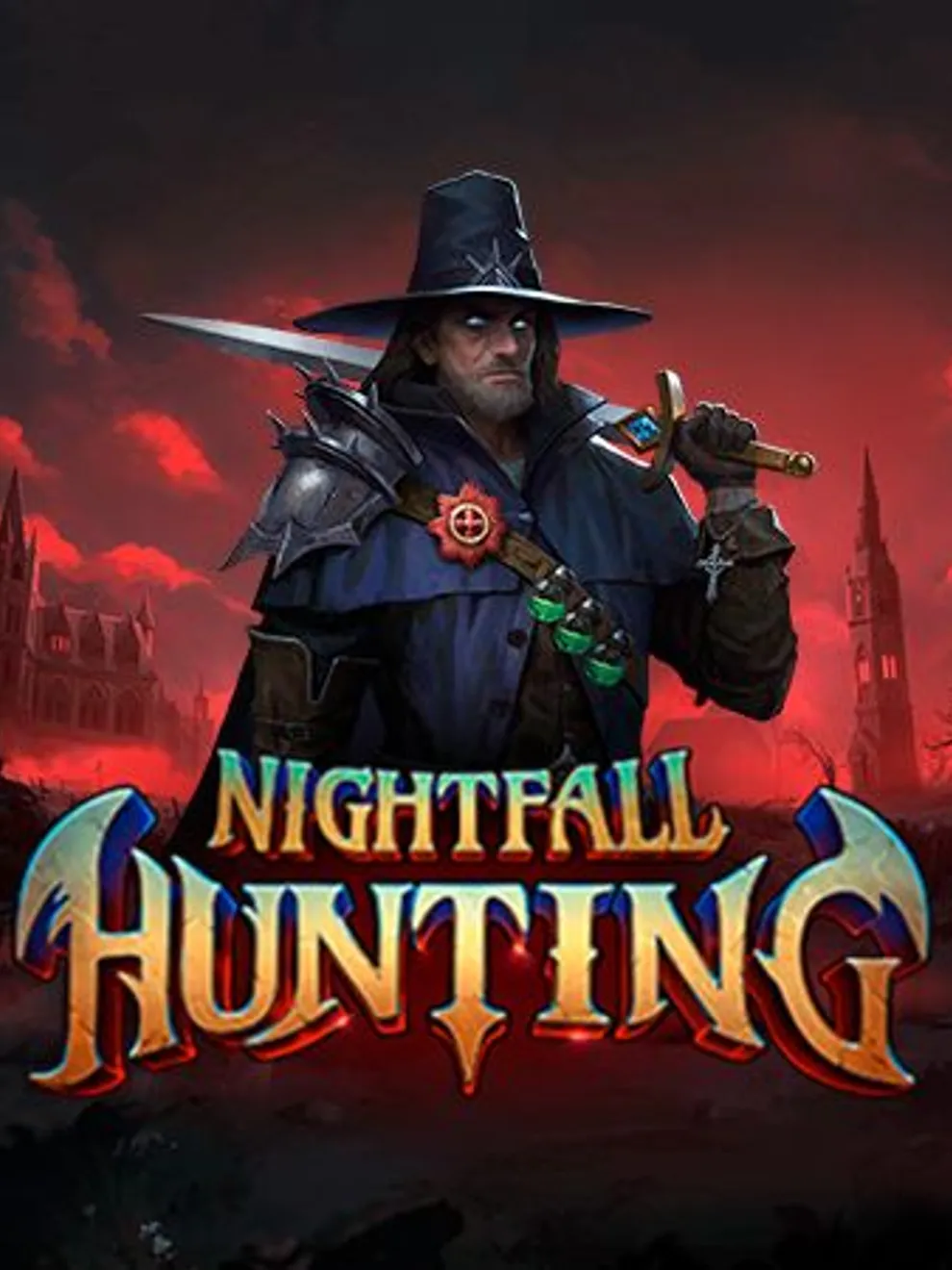 Nightfall Hunting — TaDa Gaming