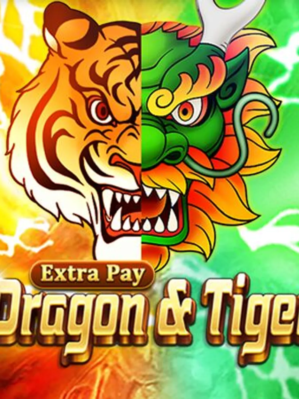 Dragon & Tiger — TaDa Gaming