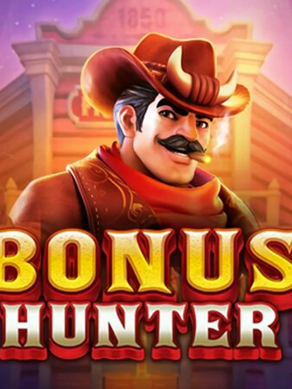Bonus Hunter — TaDa Gaming