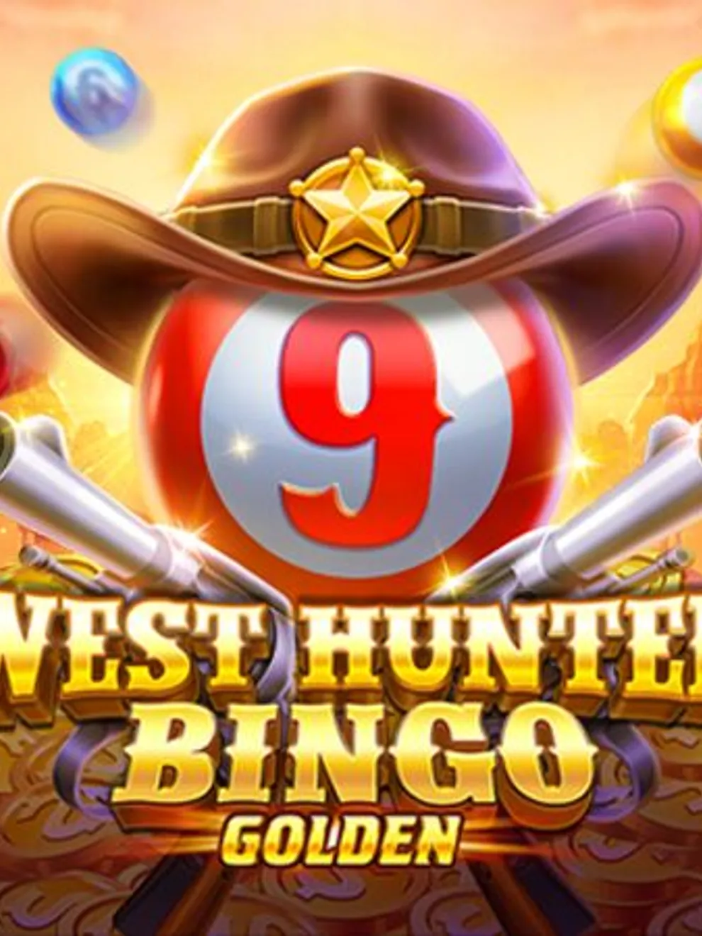 West Hunter Bingo — TaDa Gaming