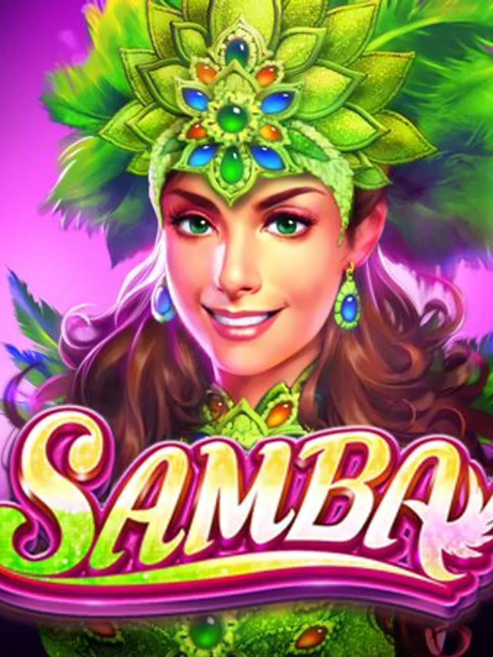 Samba — TaDa Gaming