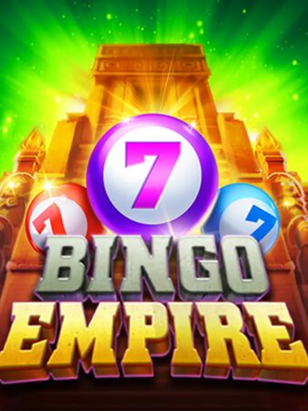 Bingo Empire — TaDa Gaming