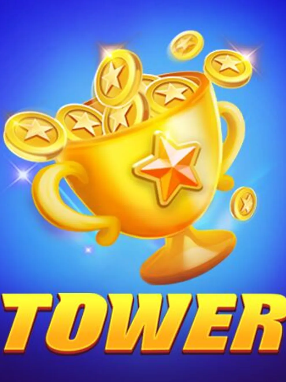 Tower — TaDa Gaming