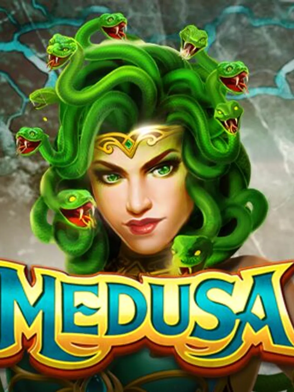 Medusa — TaDa Gaming