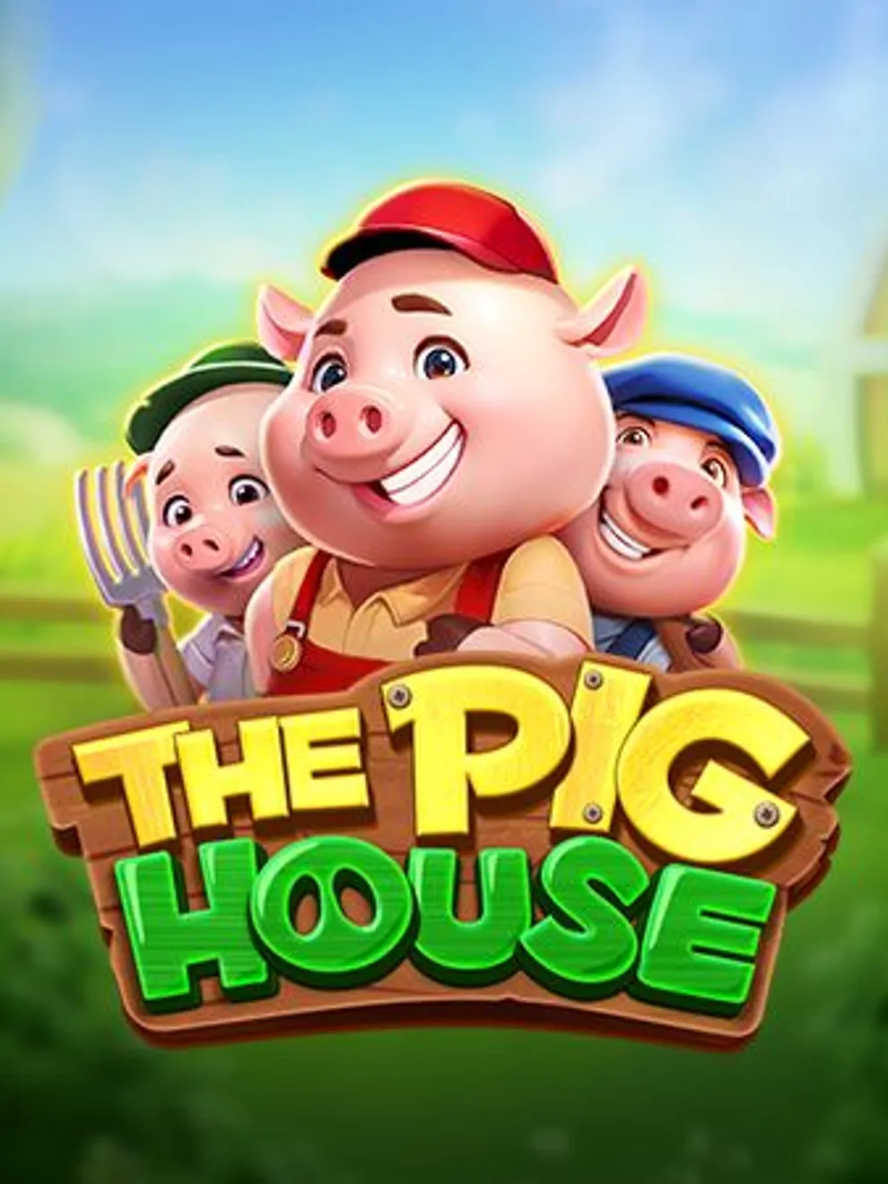 The Pig House — TaDa Gaming