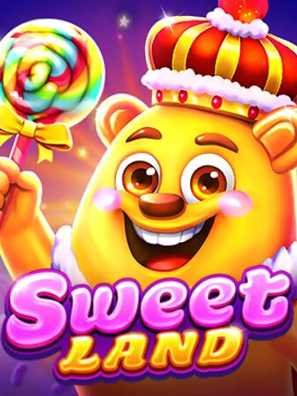 Sweet Land — TaDa Gaming