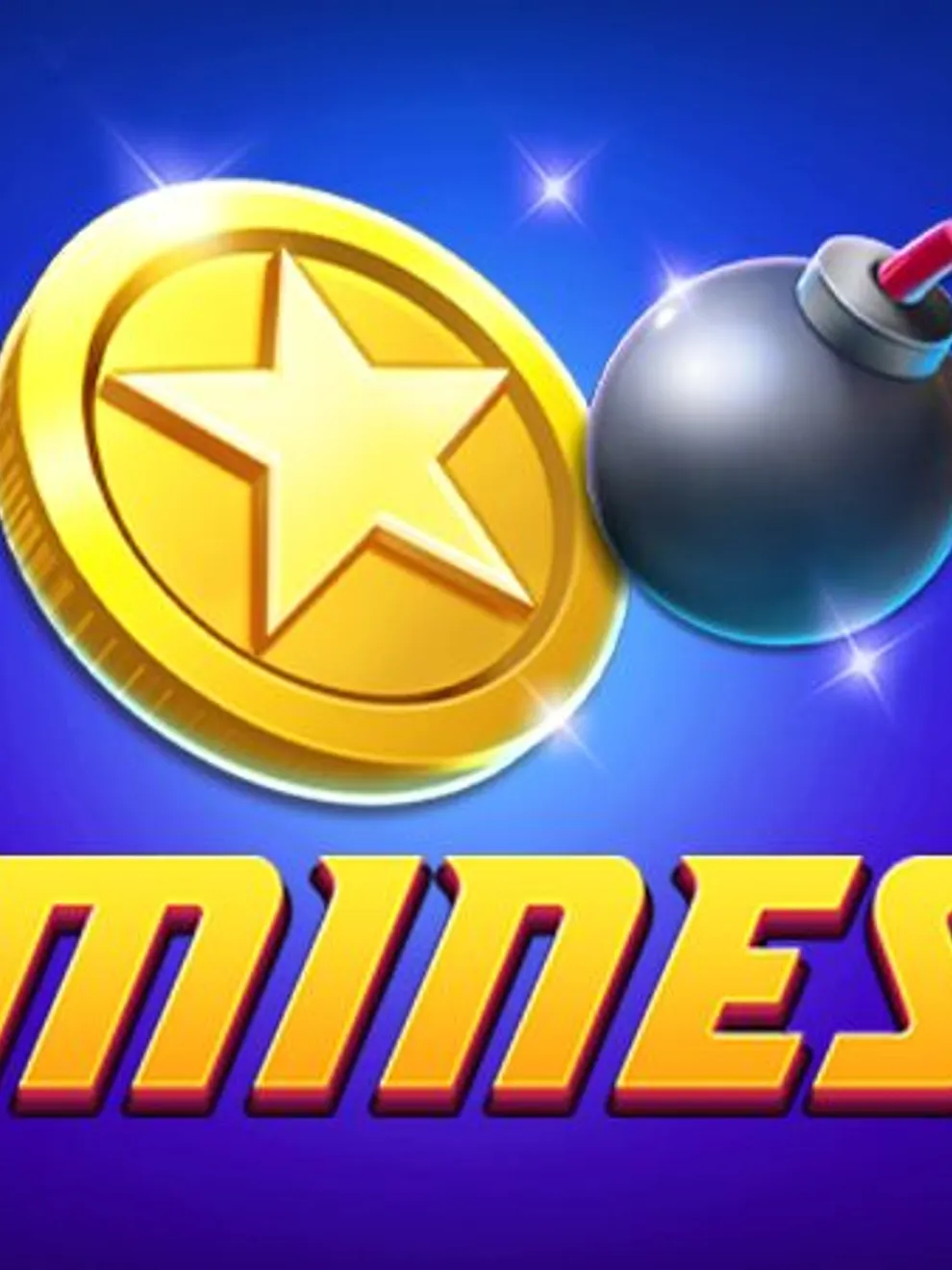 Mines — TaDa Gaming
