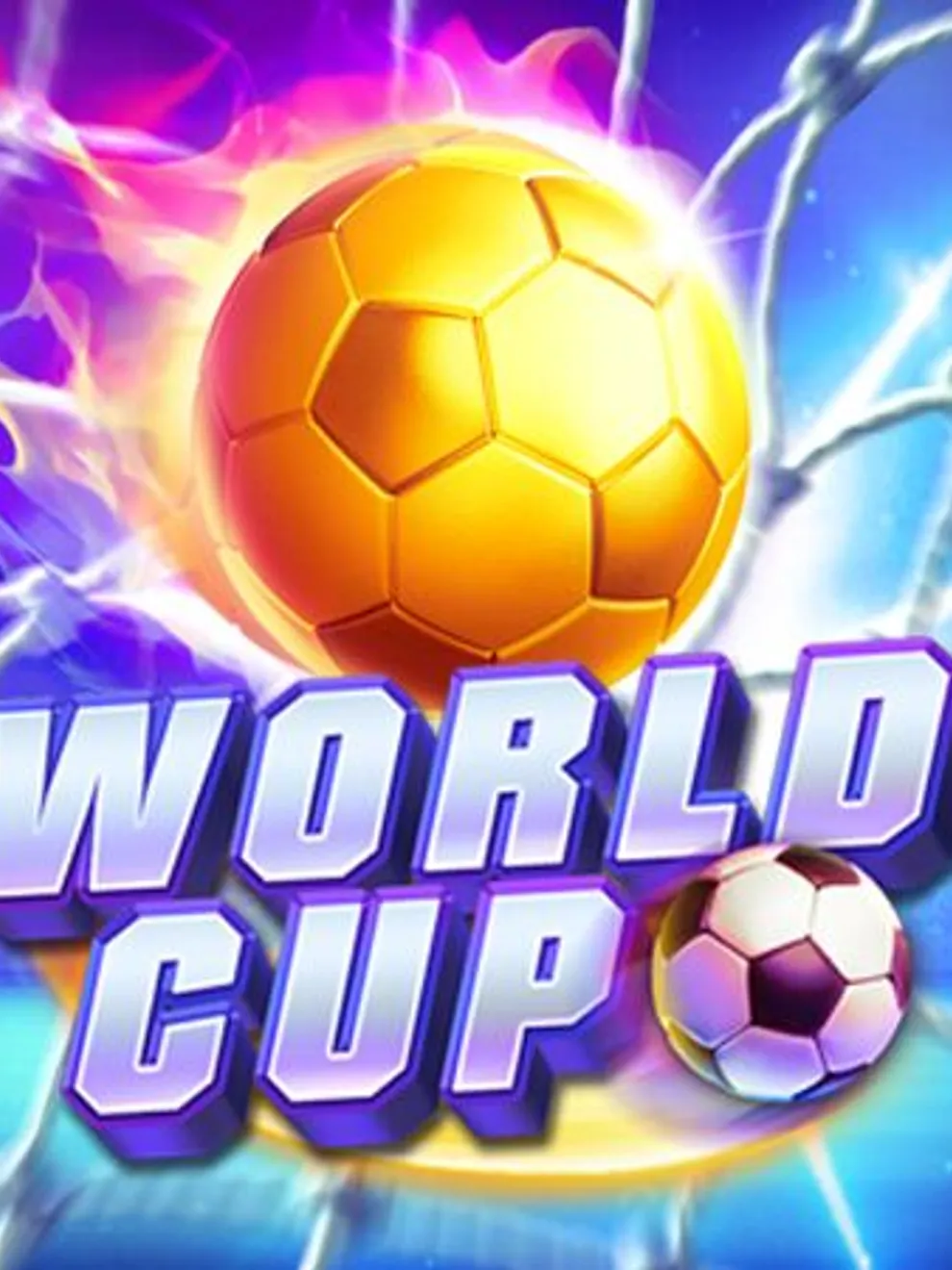 World Cup — TaDa Gaming