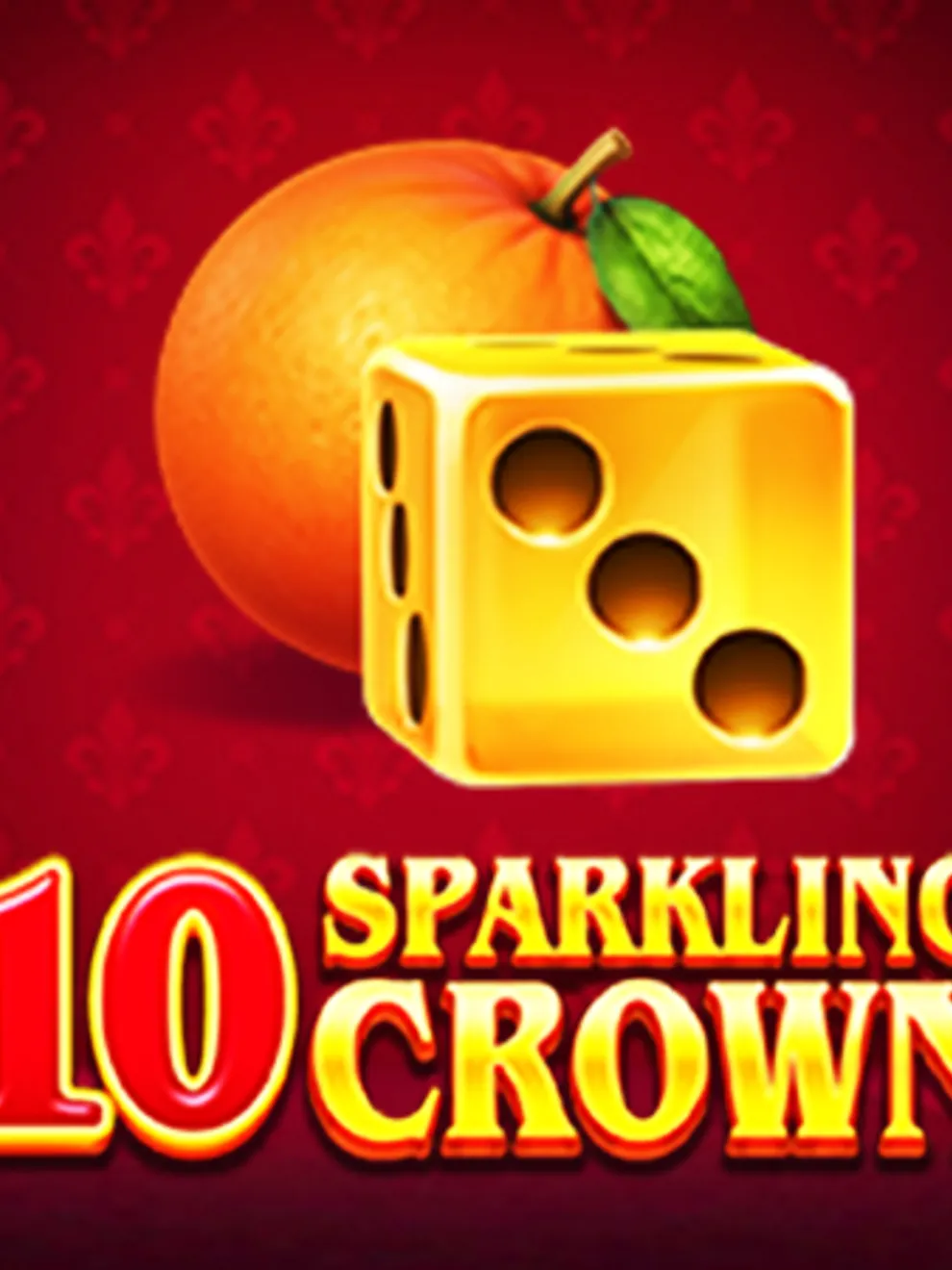 10 Sparkling Crown — TaDa Gaming