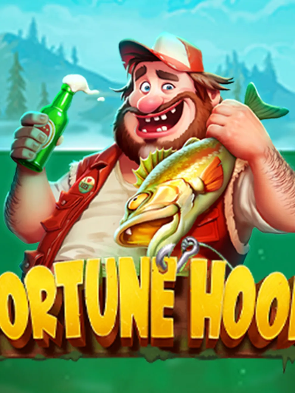 Fortune Hook — TaDa Gaming