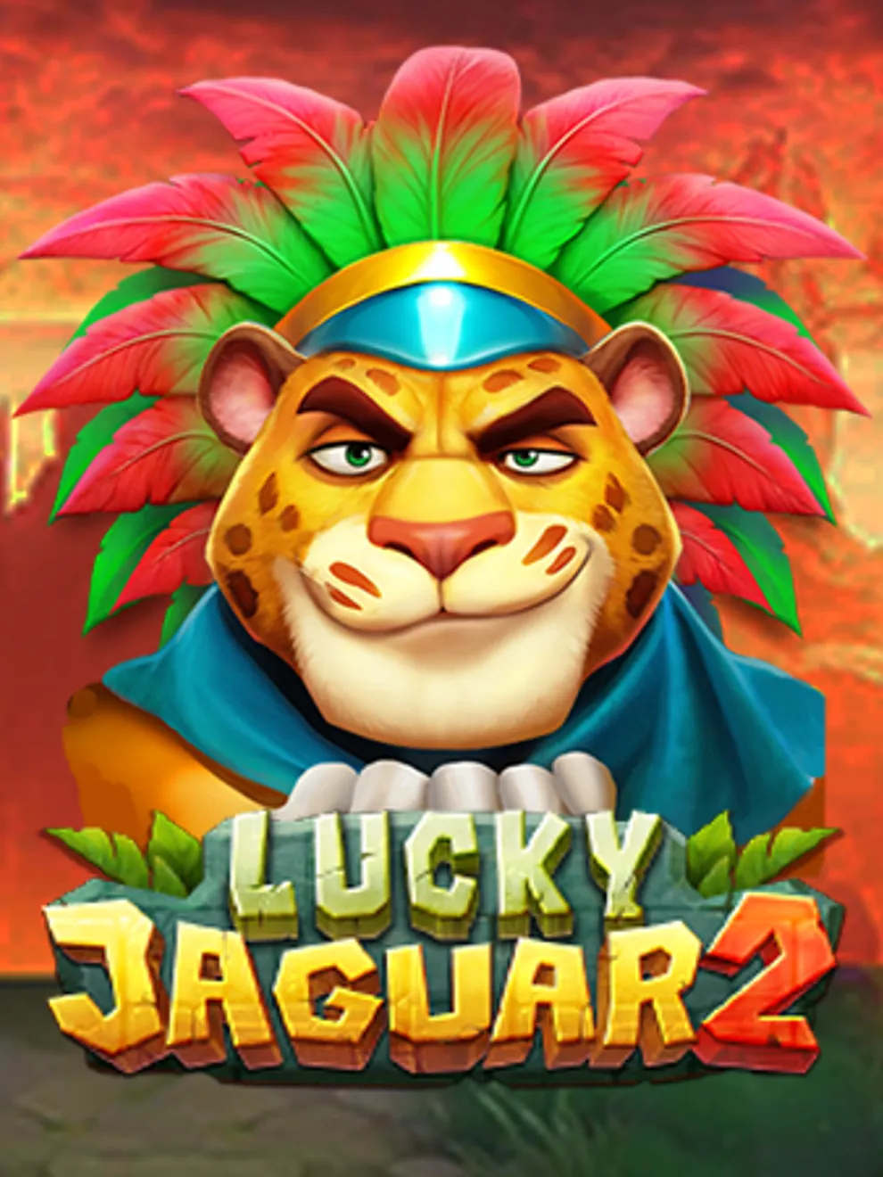 Lucky Jaguar 2 — TaDa Gaming