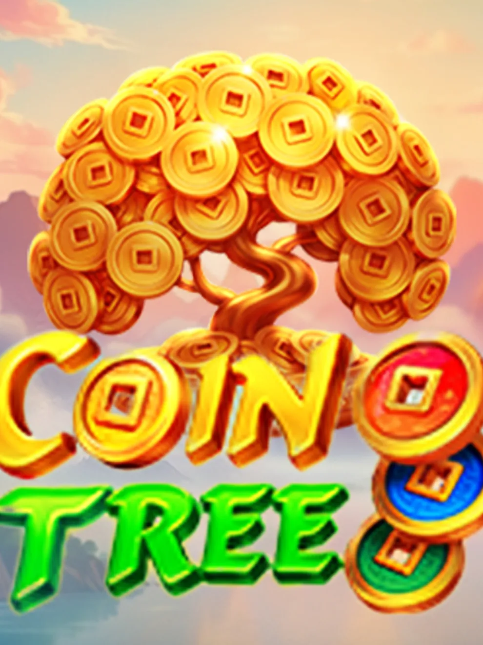 Coin Tree — TaDa Gaming
