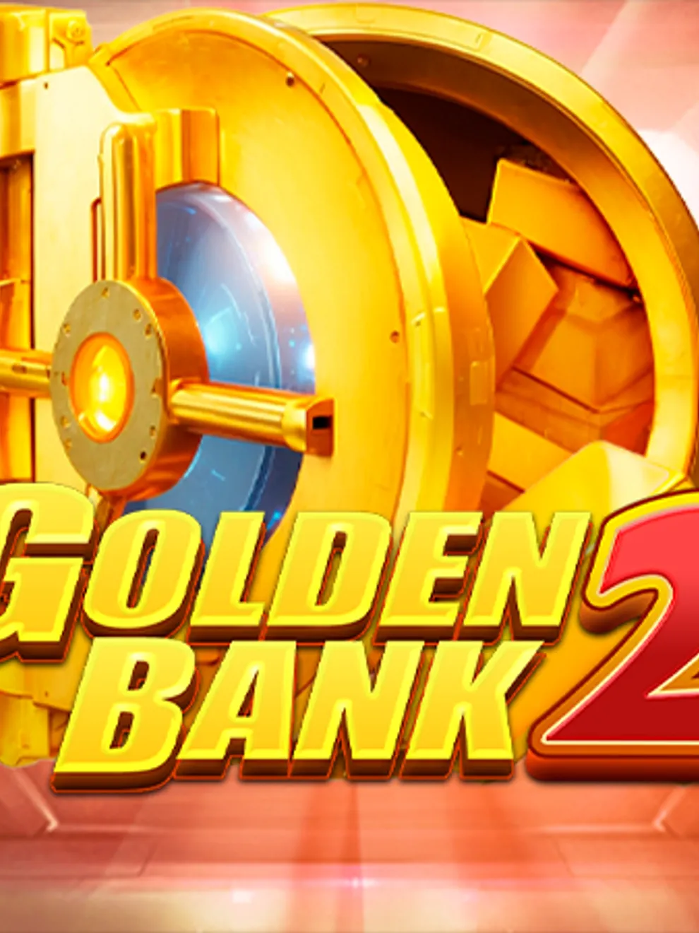 Golden Bank 2 — TaDa Gaming