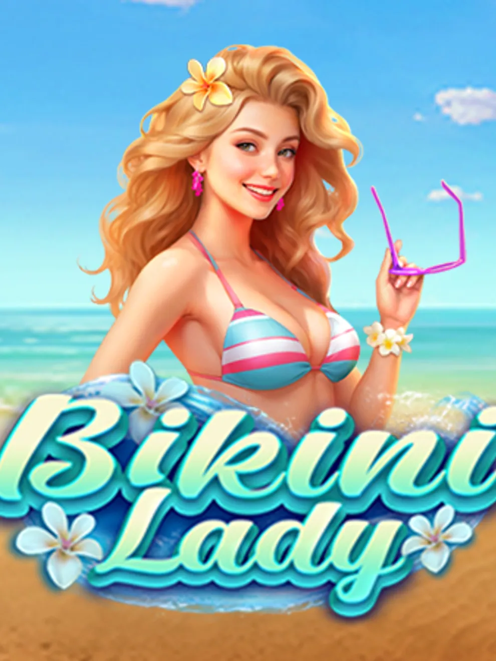Bikini Lady — TaDa Gaming