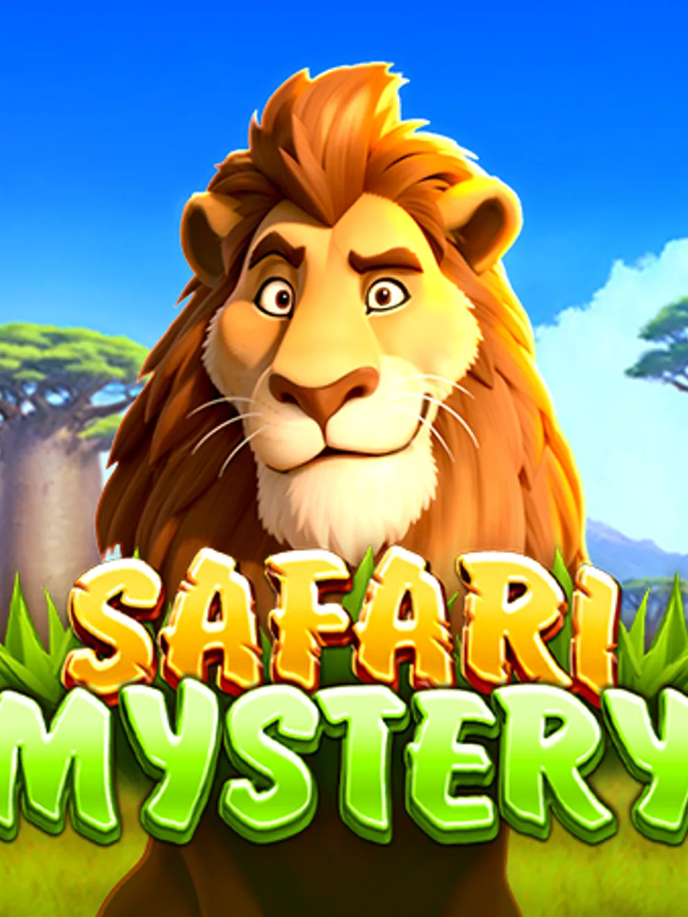 Safari Mystery — TaDa Gaming