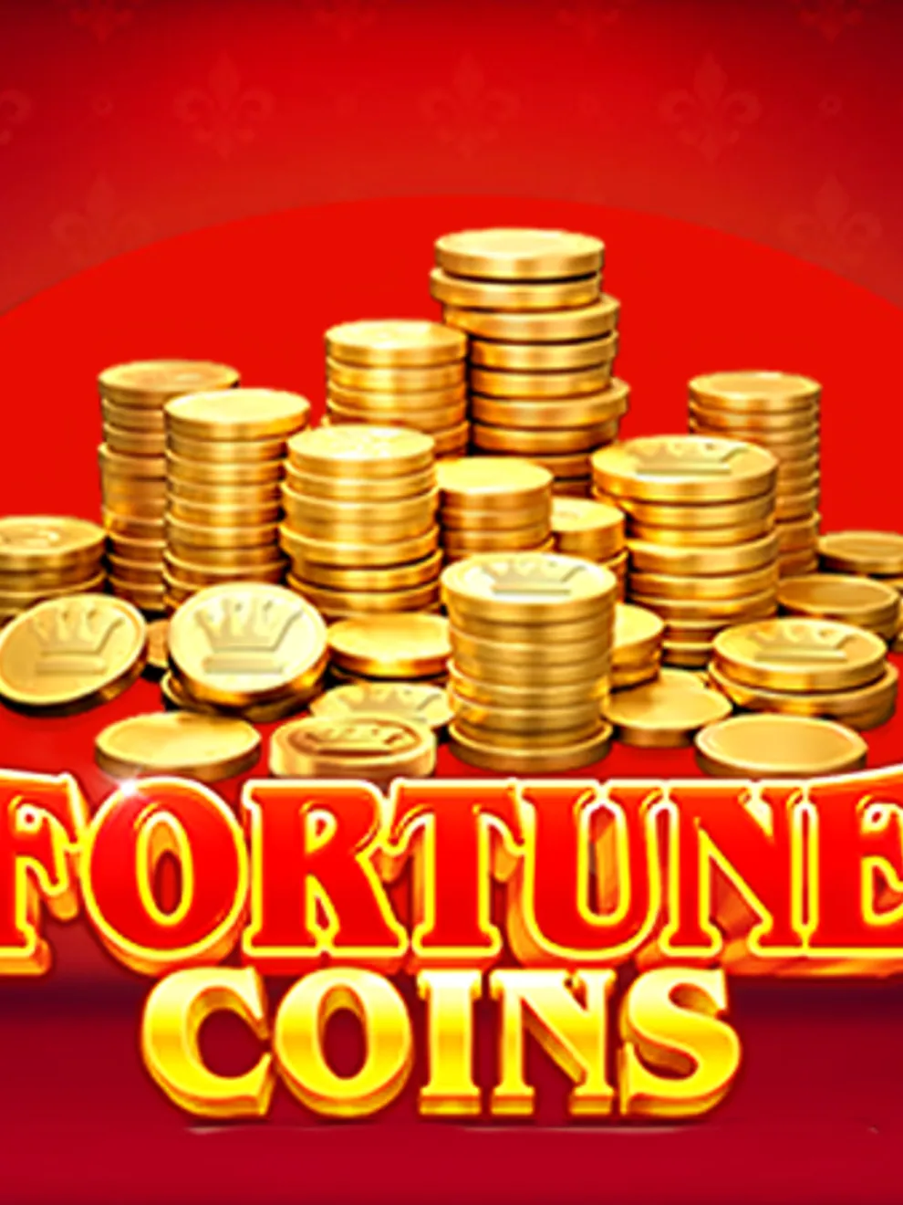Fortune Coins — TaDa Gaming