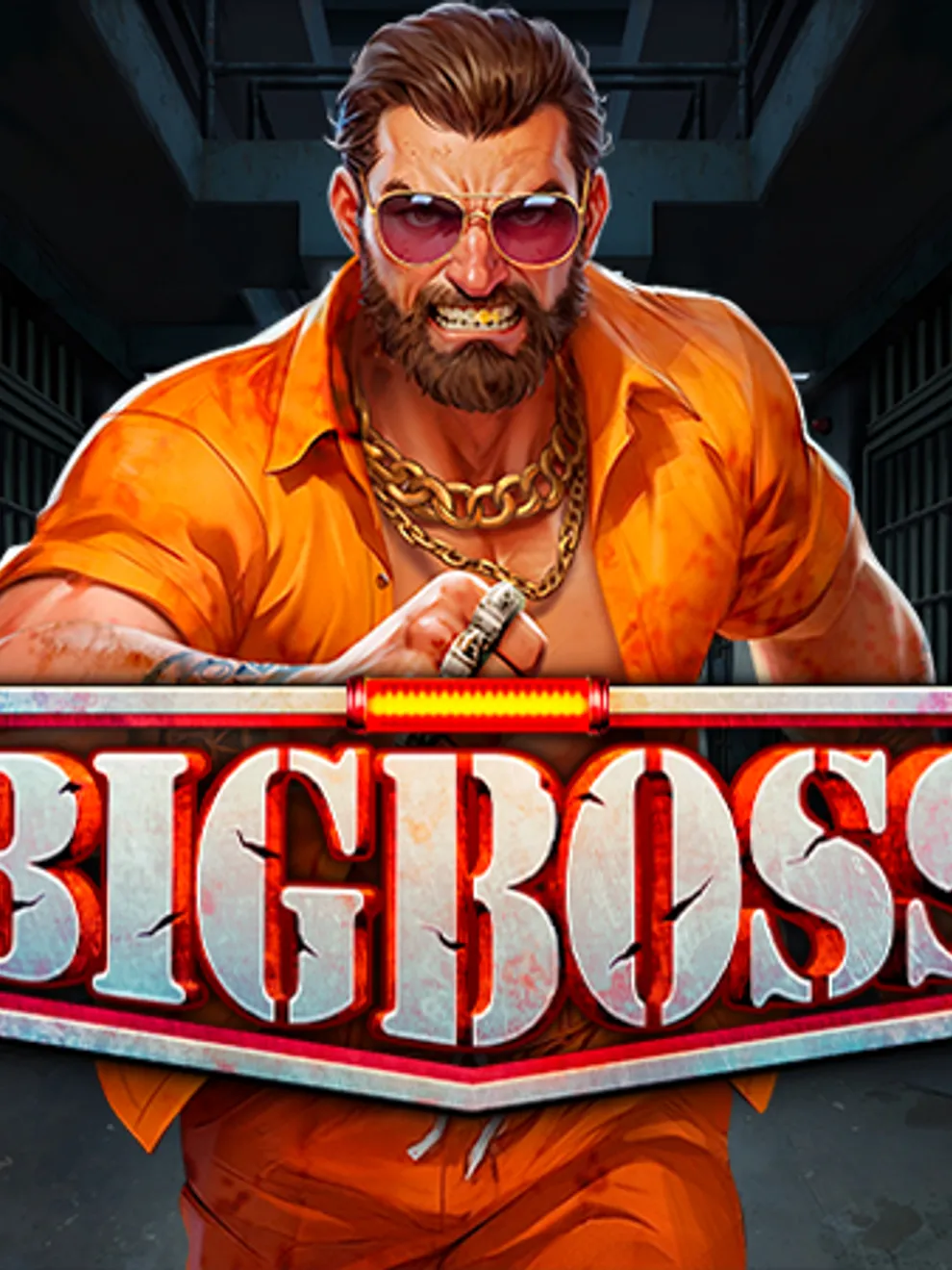 BIG BOSS — TaDa Gaming