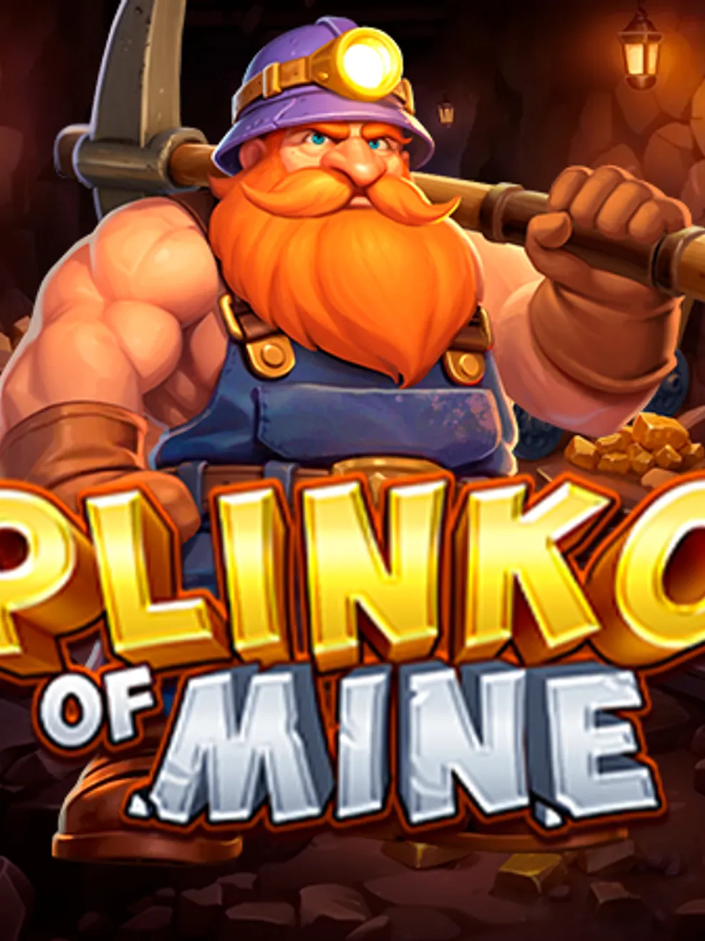 Plinko of Mine — TaDa Gaming