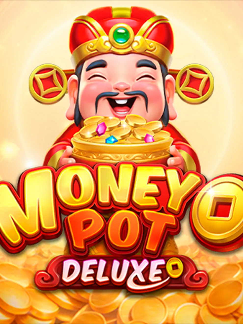 Money pot deluxe — TaDa Gaming