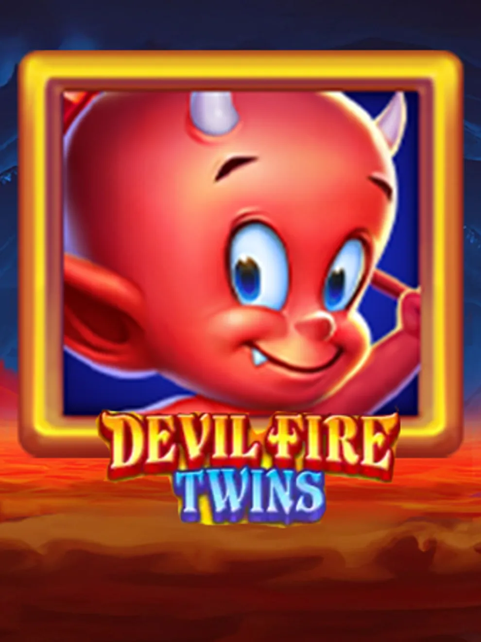 Devil Fire Twins — TaDa Gaming