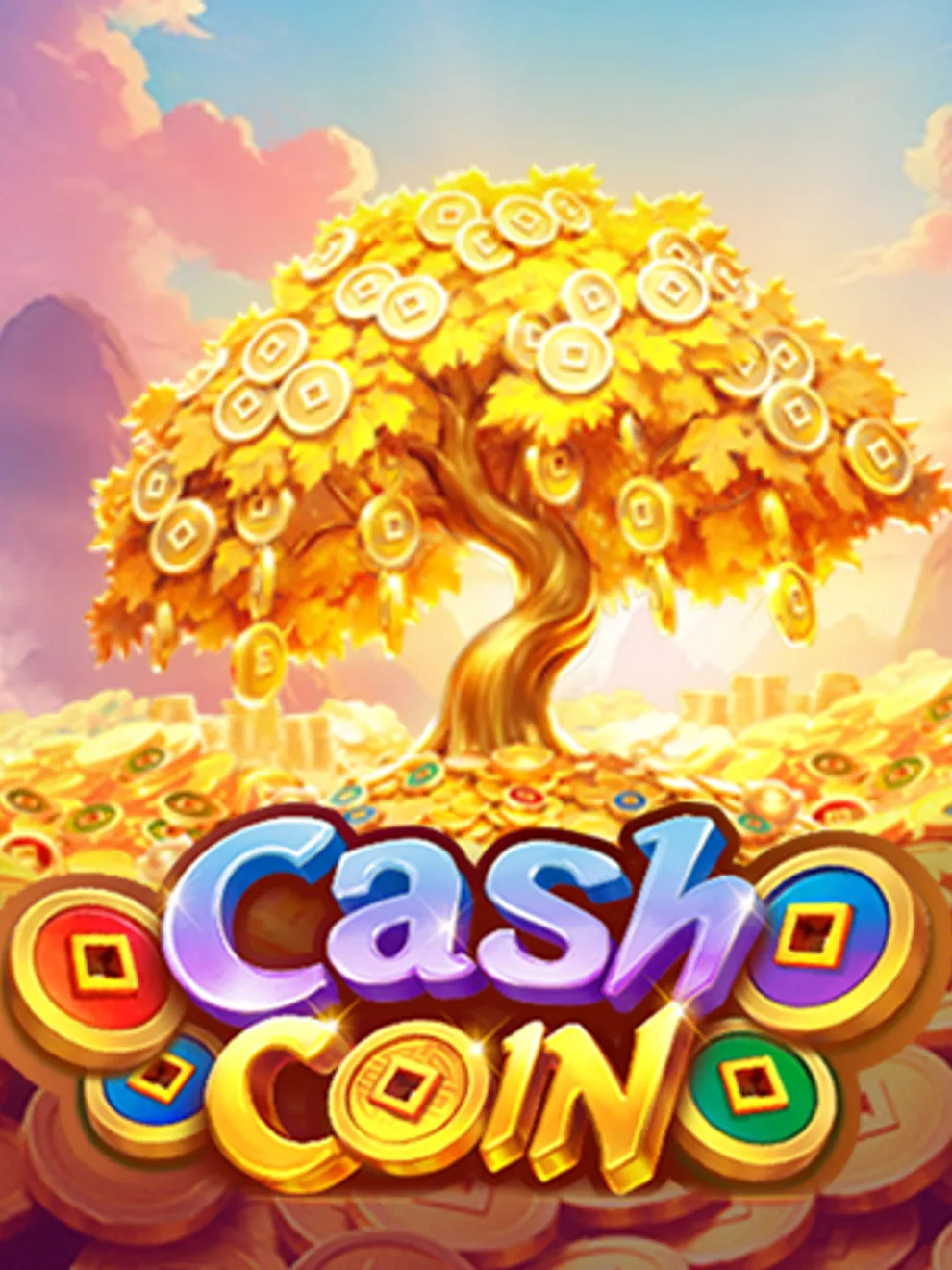 Cash Coin — TaDa Gaming