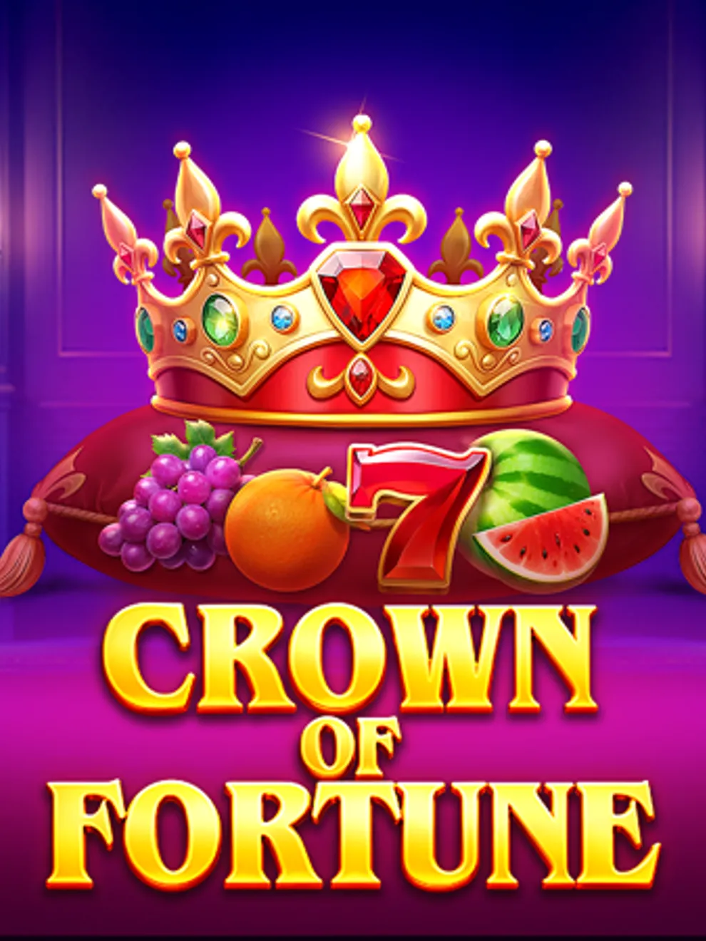 Crown of Fortune — TaDa Gaming