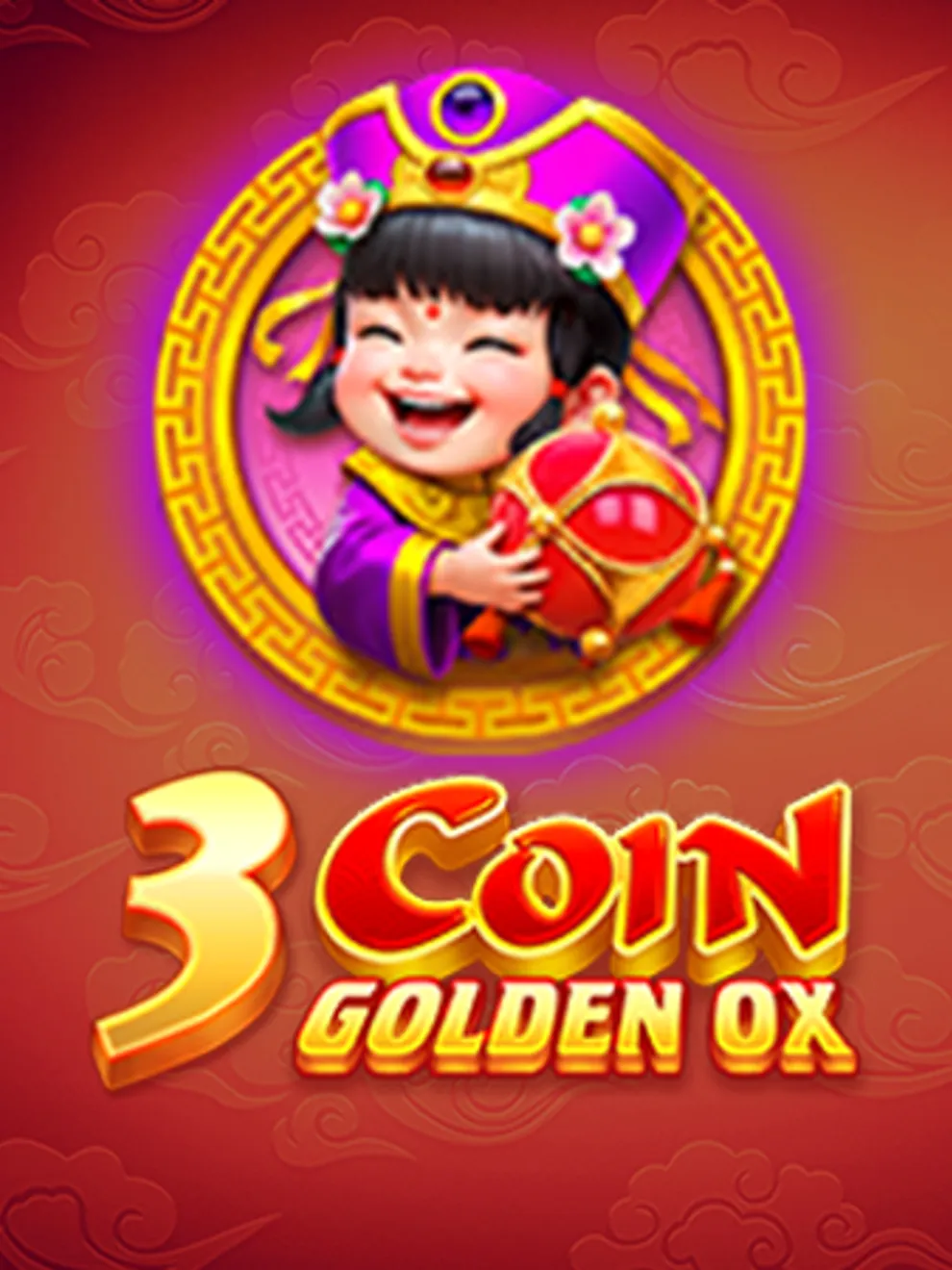 3 Coin Golden OX — TaDa Gaming
