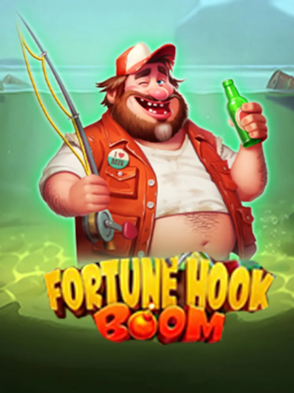 Fortune Hook Boom — TaDa Gaming