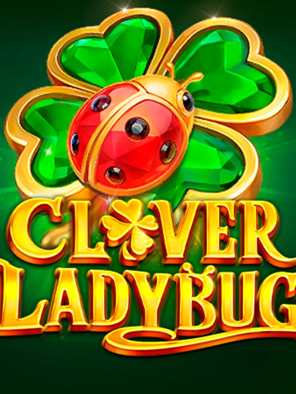 Clover Ladybug — TaDa Gaming