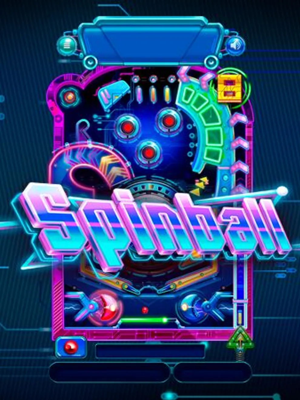 Spinball — Tom Horn